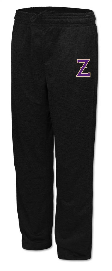 ZEPHYRS - Men's EF111 The Element Fleece Pant