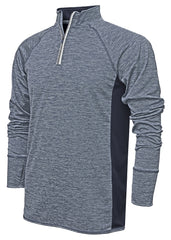 Quarter Zip Pullover - Men's - Choose your Team