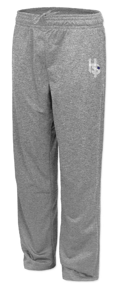 HOT SHOTS BASEBALL - Men's and Youth EF111 The Element Fleece Pant