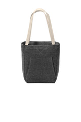 BG415 Core Fleece Sweatshirt Tote