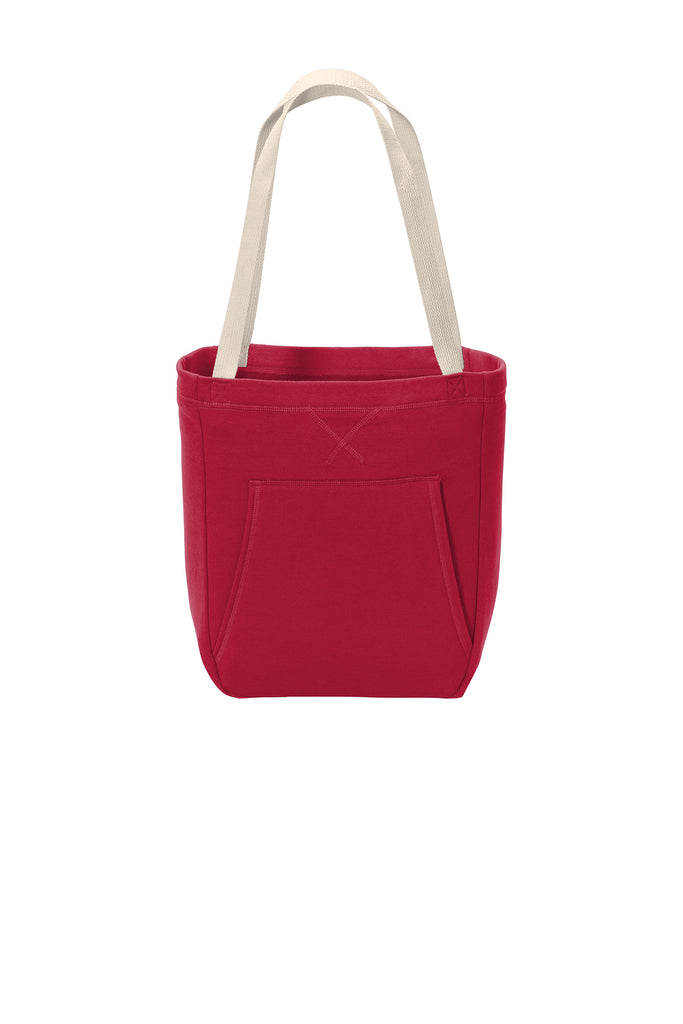 BG415 Core Fleece Sweatshirt Tote