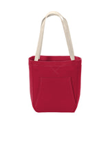 BG415 Core Fleece Sweatshirt Tote