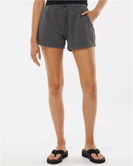 Independent Women's Shorts (SEE MATCHING Crop Hoodie Listing)
