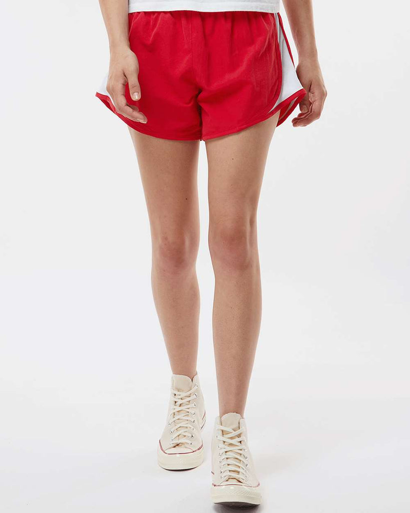 NEW ITEM - LIMITED TIME - BOXERCRAFT Women's Sport Shorts - $4 OFF