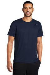 BACK FOR LIMITED TIME - NIKE LEGEND TEE - Drifit 727982 - $5 OFF