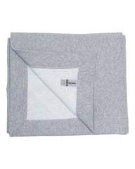 HOT SHOTS BASEBALL - Port & Co. - DryBlend Stadium Sweatshirt Blanket