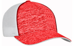 KC PACIFIC HEADWEAR 404M - Mesh Universal Baseball Cap