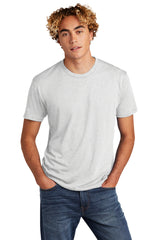 Heat Basketball - Next Level™ Unisex Tri-Blend Tee - SOFT