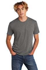Heat Basketball - Next Level™ Unisex Tri-Blend Tee - SOFT