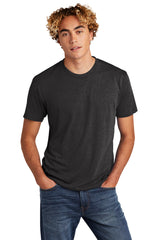 Heat Basketball - Next Level™ Unisex Tri-Blend Tee - SOFT