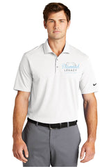 DIAMOND LEGACY - NIKE DRIFIT POLO