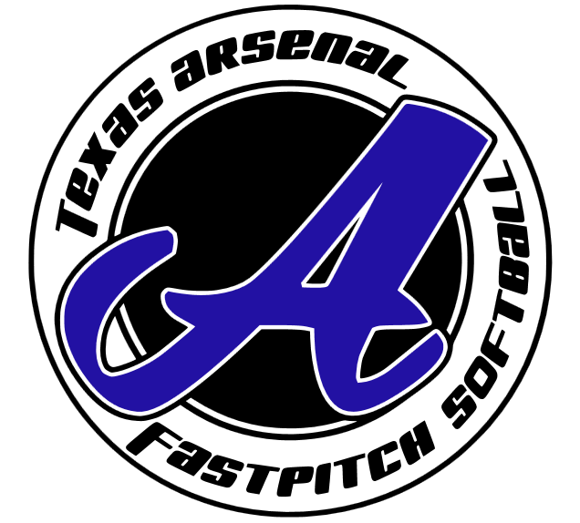 TEXAS ARSENAL CAR DECAL