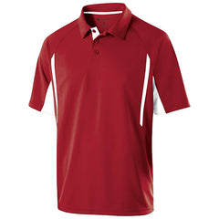 HOTSHOTS POLO MEN'S - Holloway 222530 AVENGER POLO