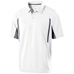 HOTSHOTS POLO MEN'S - Holloway 222530 AVENGER POLO