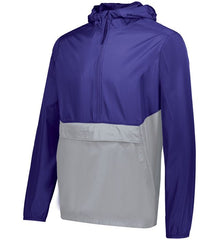 ZEPHYRS - HOLLOWAY ADULT PACK PULLOVER