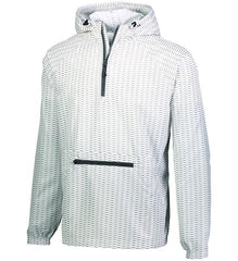 HOTSHOTS PLATINUM Holloway 229554 RANGE PACKABLE PULLOVER