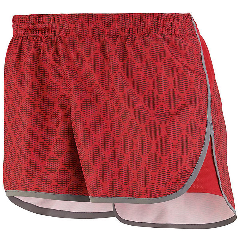 Ladies - Augusta Ladies Fysique Short