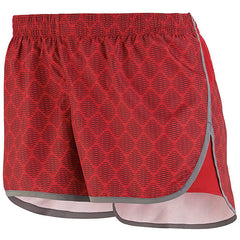Ladies - Augusta Ladies Fysique Short