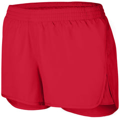 SHORTS - PICK YOUR TEAM - Augusta Ladies & Girls Wayfarer Short