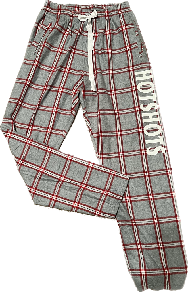 Boxercraft - Women's Haley Flannel Pants WITH Pockets
