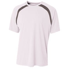 ILLUSIONS A4 COOLING SPARTAN SHORT SLEEVE SHIRT