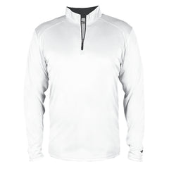 ADULT and YOUTH - BADGER B-CORE 1/4 ZIP #410200 - $7 OFF