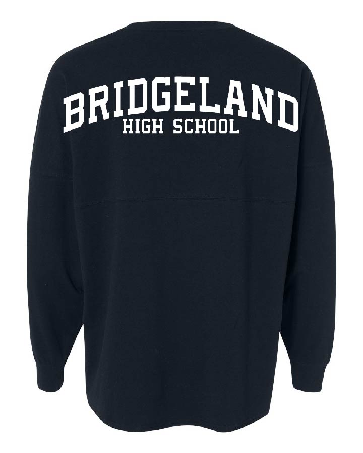 BRIDGELAND - J. America - Rugby - 8229 - PICK YOUR SPORT