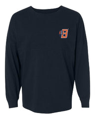 BRIDGELAND - J. America - Rugby - 8229 - PICK YOUR SPORT