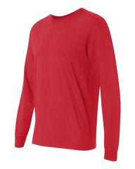 PICK YOUR TEAMFLASH SALE - Softspun Long Sleeve T-Shirt - SFLR