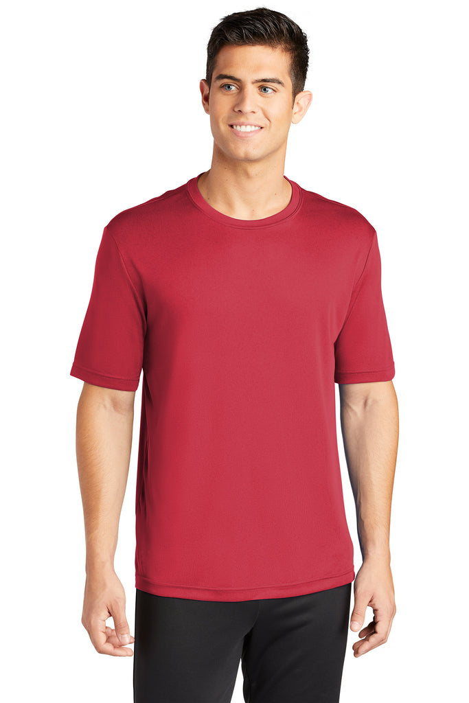 Sport-Tek® Mens PosiCharge® Competitor™ Tee. ST350