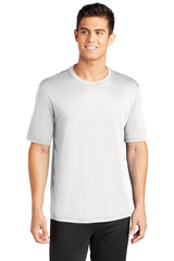 Heat Basketball - Sport-Tek® ADULT AND YOUTH PosiCharge® Competitor™ Neck Tee. ST350