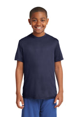 YOUTH Sport-Tek® Mens PosiCharge® Competitor™ Tee. ST350
