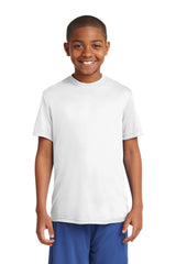 YOUTH Sport-Tek® Mens PosiCharge® Competitor™ Tee. ST350