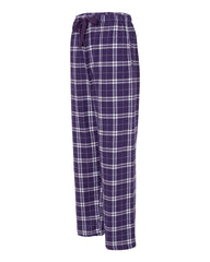 ZEPHYRS - FLANNEL PJ PANT - F20 - YOUTH THRU ADULT