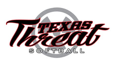 TEXAS THREAT - LST402 Sport-Tek ® Ladies PosiCharge ® Tri-Blend Wicking Tank