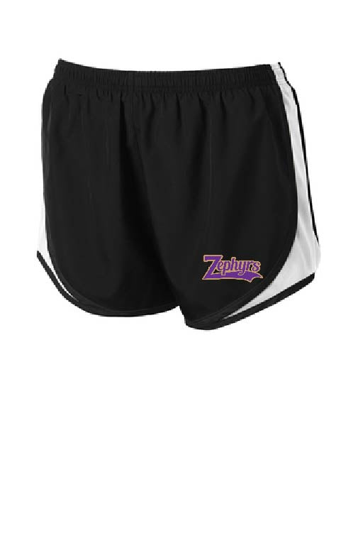 ZEPHYRS - LST304 Sport-Tek® Ladies Cadence Short
