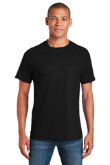 Heat Basketball - Gildan Heavy Duty T-Shirt - Cotton Tee
