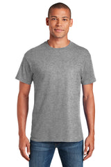 Heat Basketball - Gildan Heavy Duty T-Shirt - Cotton Tee