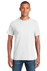 Heat Basketball - Gildan Heavy Duty T-Shirt - Cotton Tee