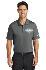 DIAMOND LEGACY - NIKE DRIFIT POLO