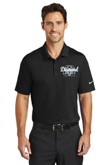 DIAMOND LEGACY - NIKE DRIFIT POLO