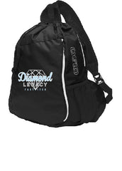 DIAMOND LEGACY - 412046 OGIO® Sonic Sling Pack