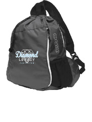DIAMOND LEGACY - 412046 OGIO® Sonic Sling Pack
