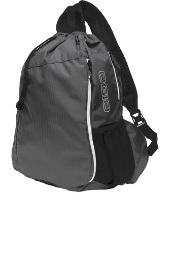 ZEPHYRS - 412046 OGIO® Sonic Sling Pack