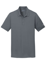 MEN'S - Nike Dri-FIT Solid Icon Pique Modern Fit Polo 746099