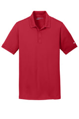 MEN'S - Nike Dri-FIT Solid Icon Pique Modern Fit Polo 746099