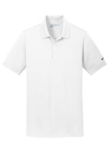 MEN'S - Nike Dri-FIT Solid Icon Pique Modern Fit Polo 746099