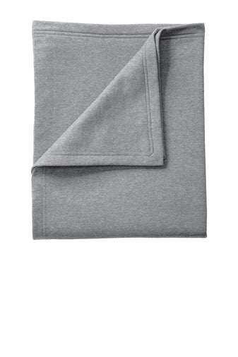 Gildan 12900 2025 sport grey blanket