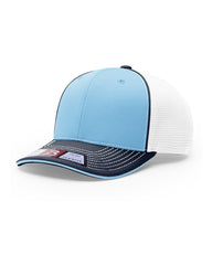ILLUSIONS - Richardson 172 Pulse Sportmesh R-Flex Cap