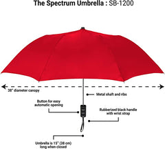 UMBRELLAS - PICK YOUR TEAM - NEW ITEM